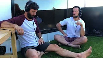 Doc & Tommy On The Entrepreneurial Journey