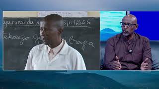 Ishuri Rigomba Kuba Icyo Nakwita Alcohol And Drug Free Zone Minisitiri Wuburezi Joseph Nsengimana