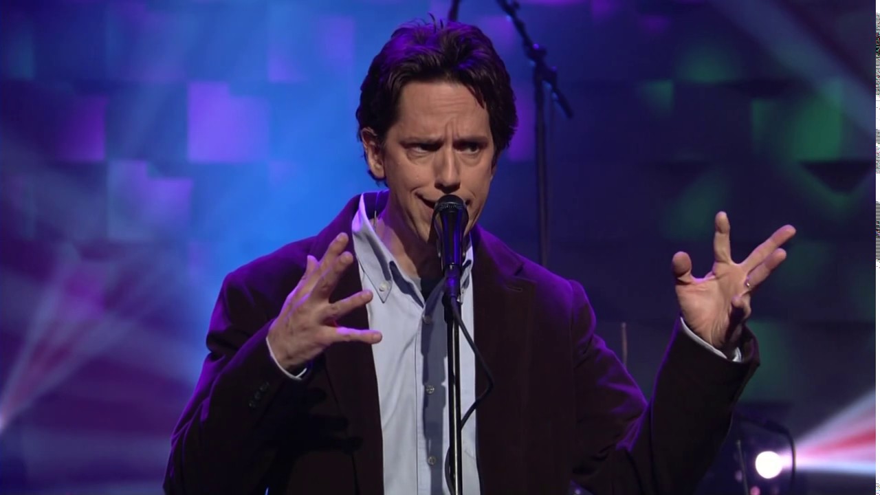 They Might Be Giants - 