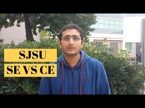 Video: Čo znamená SJSU v texte?