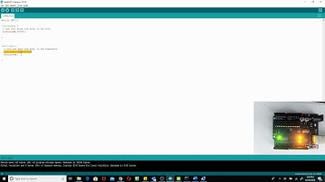 Arduino Tutorial 1 - Blink LED