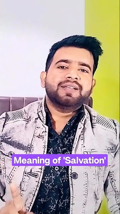 salvation-in-greek-language-what-does-it-mean-to-you-shorts-youtube