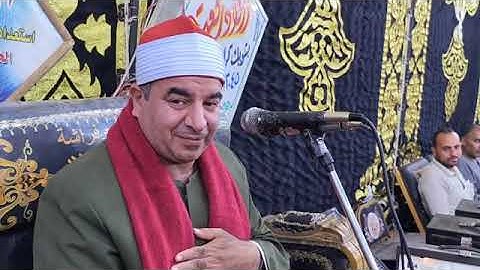 الشيخ محمد يحيى الشرقاوي #تلاوة رائعة من سورة يوسف رهييييب نادر جدا وحصري 🌼🌼🌼