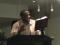 640. Just Over in the Glory Land- Earl Washington
