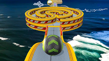 Going Balls SpeedRun Gameplay New Update Level 6463-6471