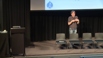 DrupalGov Canberra 2014: John Albin Wilkins - The new Front-end work-flow from ticketing to building