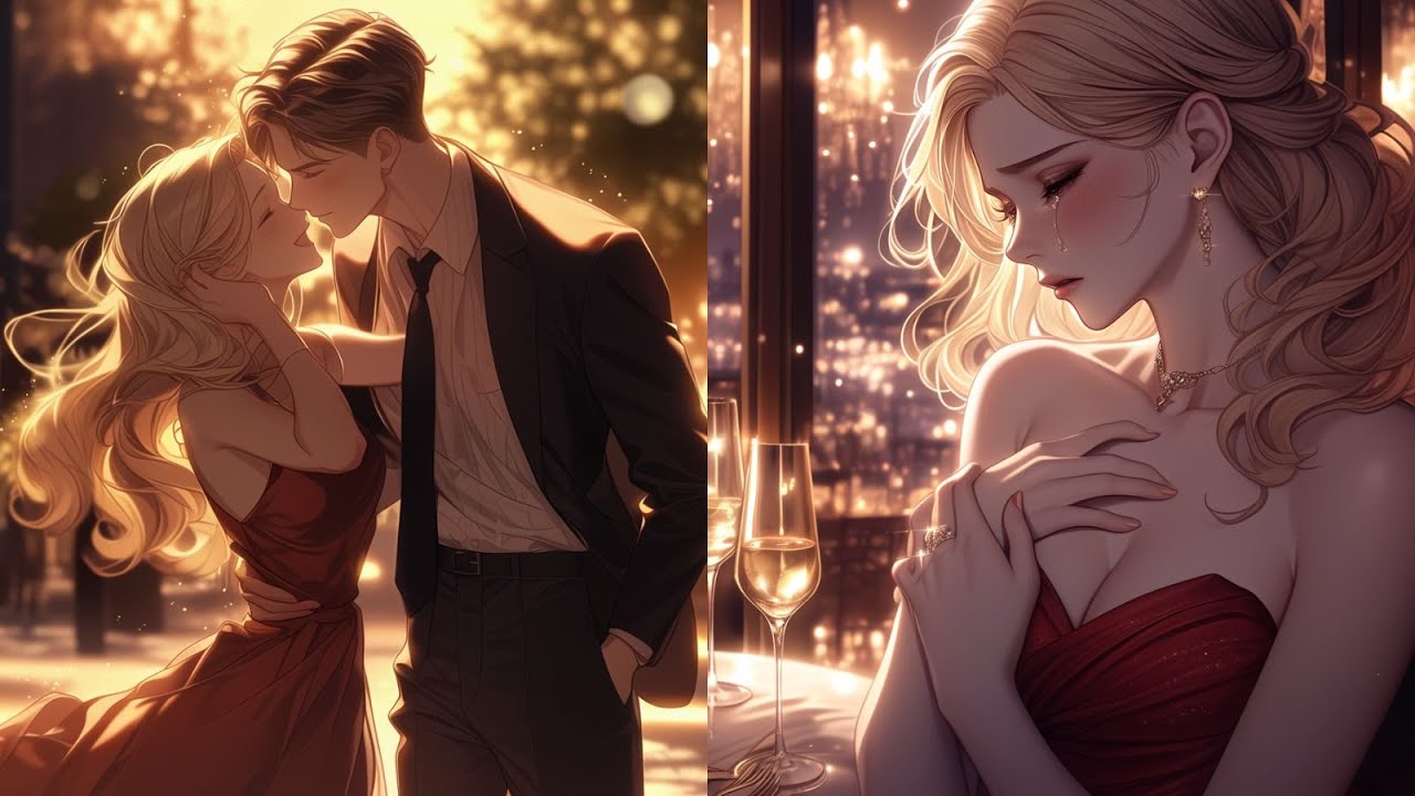 📕She saw my allowance was high, cut hers, and wanted me to pay—one sentence made her speechless