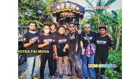MANTAN TERINDAH VOC CICIH || PUTRA PAI MUDA EDISI PPKM 🥺🥺❗❗❗