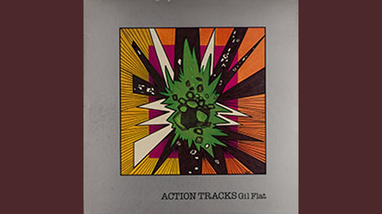 Watch Action Track 8 on YouTube Watch Action Track 8 on YouTube