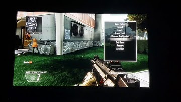 [Bo2/Gsc] PlasmaMods Trickshot Menu V4 GSC Mod Menu (PS3,XBOX,PC) + Download