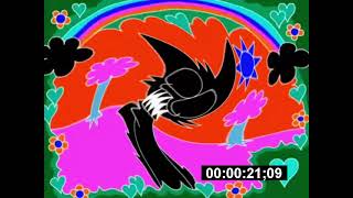 9.0 Unsharpened VALENTINE CANNIBAL
HTM
Video
1st: Invert - (Default) or 100% Inversion
2nd: Swirl
Amount: 0.130
3rd: Timecode
Audio
1st: Add 4ormulator and Set the effect selector dial to 9.
2nd: Pitch Shift
Semitones to shift pitch by (-12 to 12): -8
Preserve duration: On
Mode: A17. Drums, unpitched (minimum echo)
Effect/Creator By Lazy Butterfly Redux
Source By @nyanwolf
https://youtu.be/x7vtulpldUA?is=oYab7uppFw-AlNsv
Created with VEGAS Pro 19 9.0 Unsharpened VALENTINE CANNIBAL