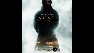 ΣΙΩΠΗ (SILENCE) - TRAILER (GREEK SUBS) ΣΙΩΠΗ (SILENCE) - TRAILER (GREEK SUBS)