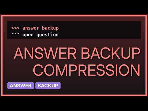 DevOps & SysAdmins: How to write to a tape using hardware compression on Linux? (3 Solutions!!)