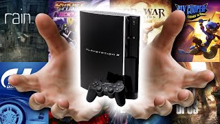 The PlayStation 3's BIG Final Year
