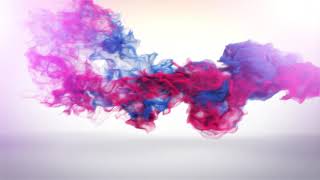 Colored Smoke Effect