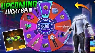 Pubg Mobile Lite New Upcoming Lucky Spin Confirm Reward | Pubg Lite Next Lucky Spin | Season 53