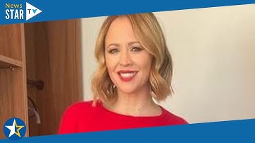 Kimberley Walsh transforms basement into a bar with pink pool table at her Surrey mansion