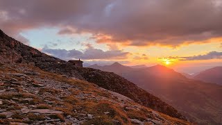 Eiger Mittellegi Integral - Part 1