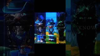 [LORE] Pressure like a.. ☆ OG? ☆ Warrior Cats; Ultimate Edition