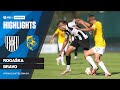 Rogaska Bravo goals and highlights