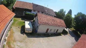 wobbelt 4s Flyaway Roof  AT32F435 AM32ESC Fw