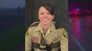 Wisconsin Deputy Kaitie Leising killed while asking driver to do field sobriety test