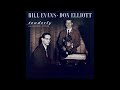Love Letters - Bill Evans