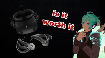 is using the hp reverb g2 with index controllers worth it in 2024