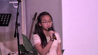 "Hãy Thắp Sáng Lên" - Thảo Vy