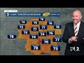 Triple-Digit Heat Remains into September