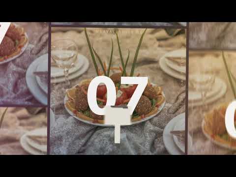 რესტორანი მრავალჟამიერი