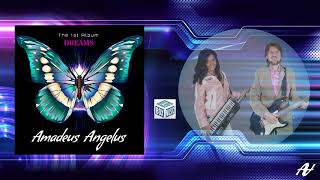 Amadeus Angelus - Dreams - 1st Album , promo clip