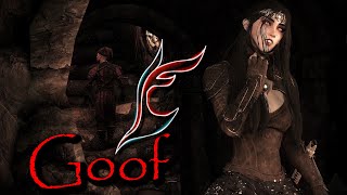 Skyrim (modded) Goof: What in the name of Sithis? (DB-spoilers)