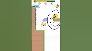 save the doge noob vs pro best mobile funny puzzle drawing games 2023