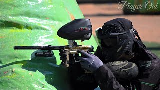 Gopro Speedball Paintball Gunfight screenshot 3