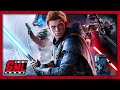 STAR WARS JEDI FALLEN ORDER fr - FILM JEU COMPLET