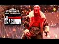 دخول إيليا دراغونوف WWE SmackDown 7 نوفمبر 2025 