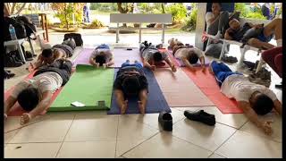 Celebrity Pathfit: Performance Task.... Group 1 Net Worth