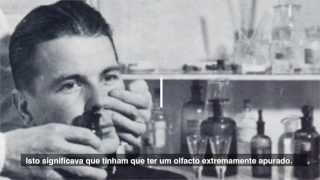 História da Securitas