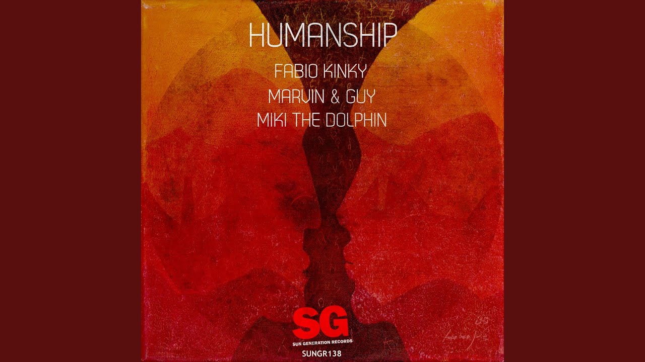 Watch Humanship (Original Mix) on YouTube Watch Humanship (Original Mix) on YouTube