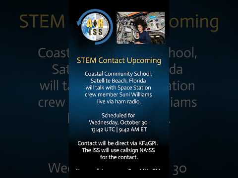Contact Upcoming - Coastal Community School, Satellite Beach, FL, USA