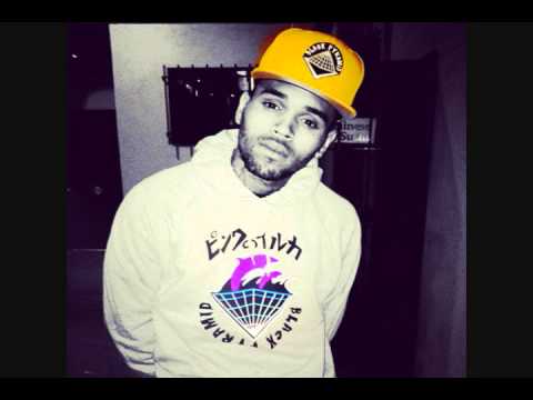 Chris Brown - Nobody's Perfect (Lyrics in Description)