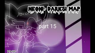 DARKSIDE - (OC  MAP CLOSED) { PART  1 - 19 } OPE MAP