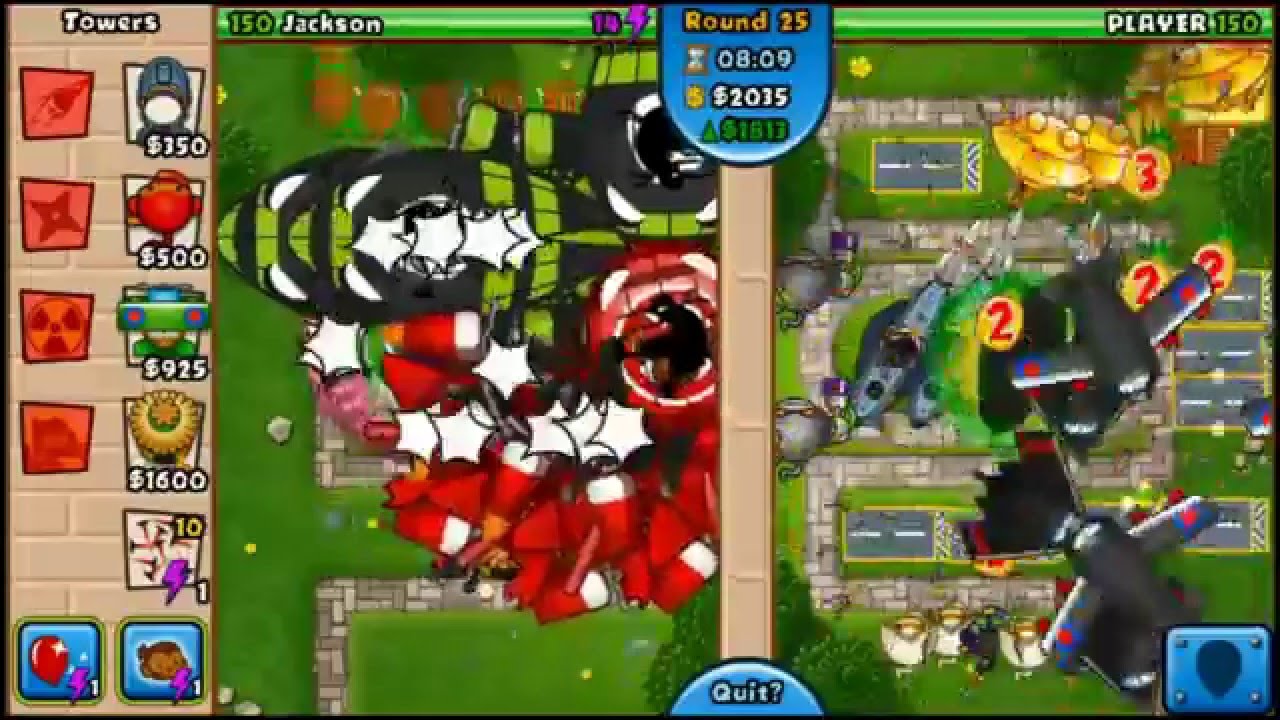 Medallion hack for btd battles