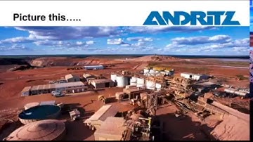 Digital twins in mining and mineral processing - Sohail Nazari presents at McEwen Mining