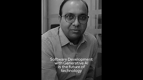 The Future of Software Engineering: Generative AI Unleashed