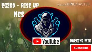 FREE DOWNLOAD NO COPYRIGHT SONG EGZOD - RISE UP