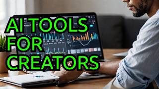 Boost Productivity with THESE 15 AI Content Creation Tools!