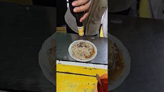 Lontong Balap Sate Kerang shorts