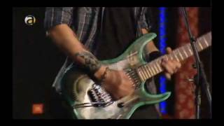 BENI & NON STOP - NEPRAVDA - LIVE @ ALFA TV 2011